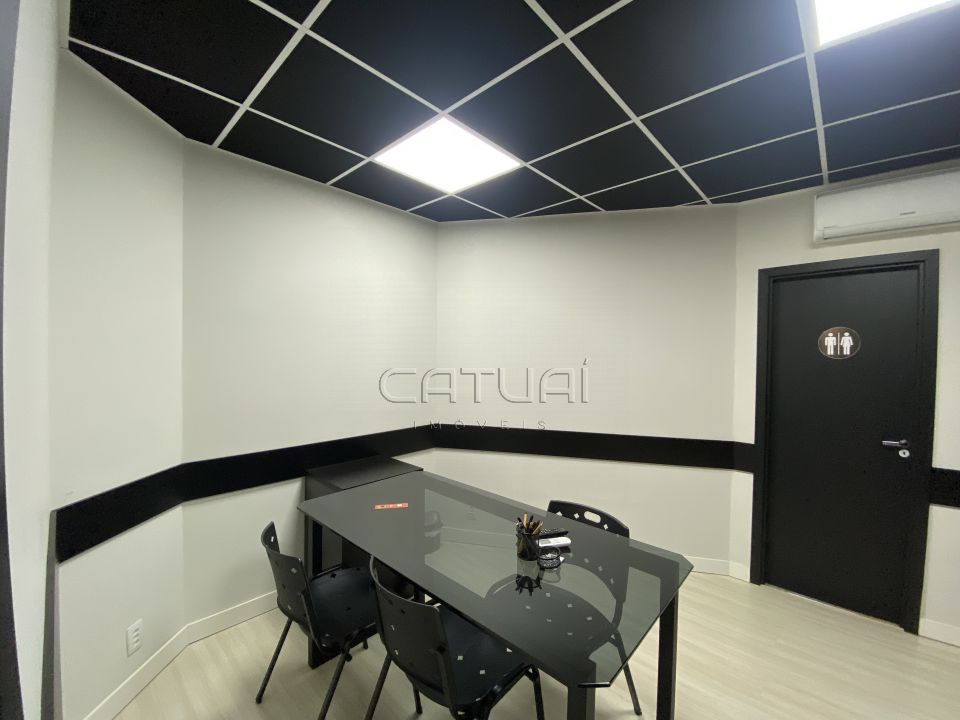 Garcia Pedriali Espaco Empresarial