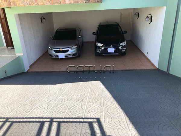Casa Jardim Presidente