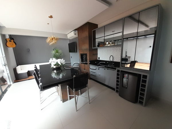 Morada das Flores Condominio