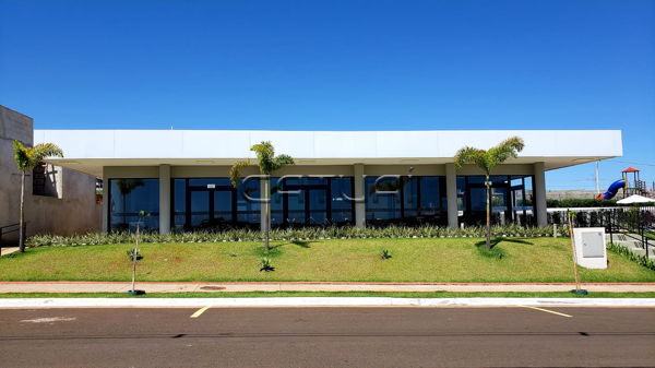 Parque Tauá