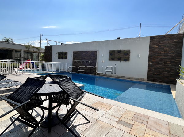 Condomínio Residencial Moradas do Vale