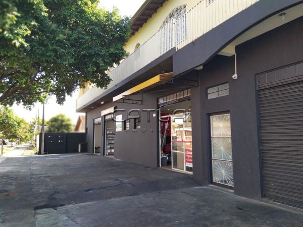 Comercial Jardim Bandeirantes