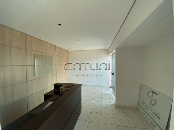 Comercial Jardim Santo Antônio