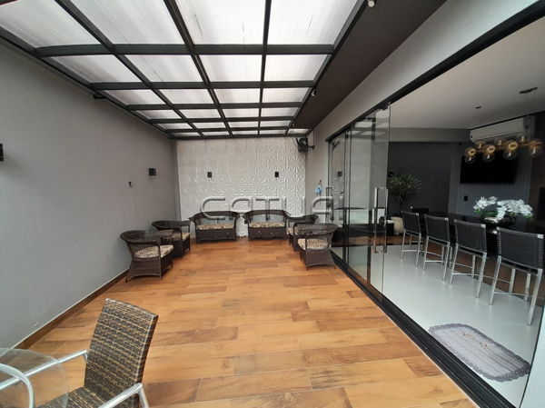 Morada das Flores Condominio