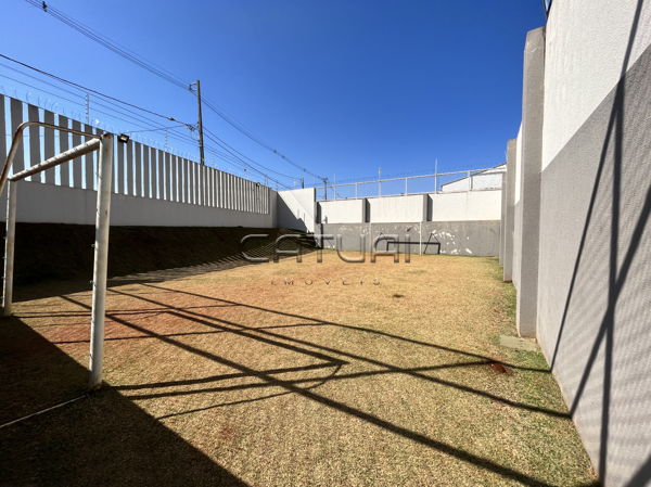 Condomínio Residencial Moradas do Vale
