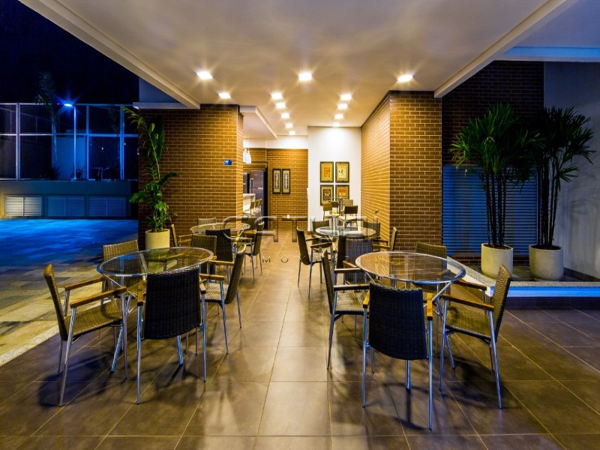 Jardins Eco Resort