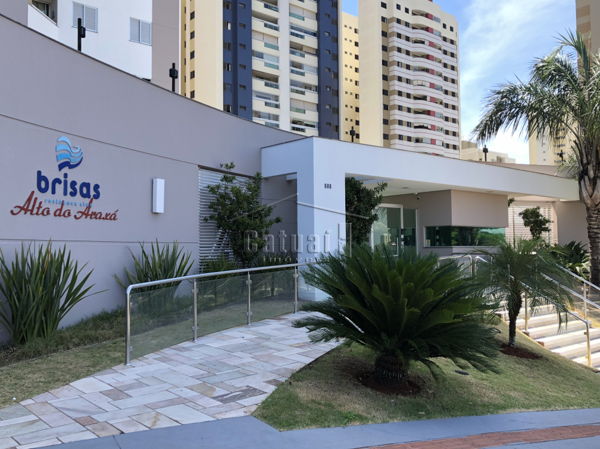 Brisas Alto do Araxá