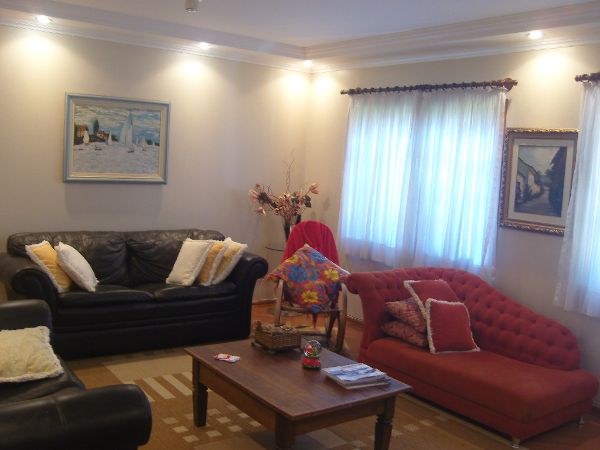 Casa Araxá