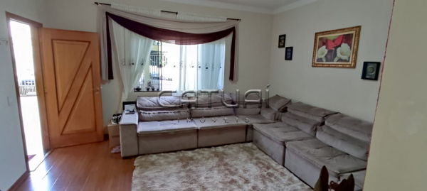 Casa Jardim Santa Alice