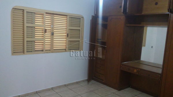 Comercial Jardim América