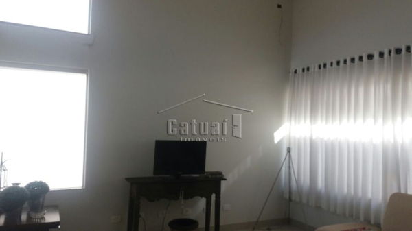 Casa Jardim Vila Rica