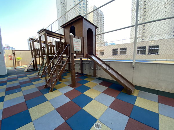 Liberty Towers