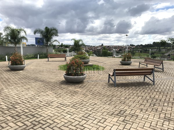 Morada das Flores Condominio