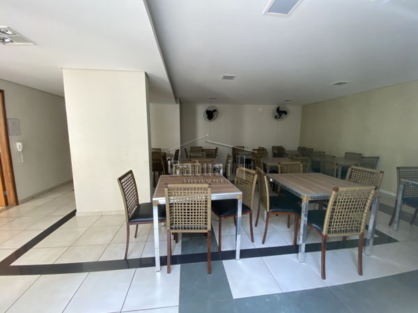 Terrazas Jardin
