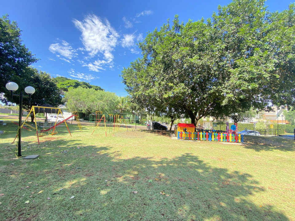Vale do Arvoredo Residencial