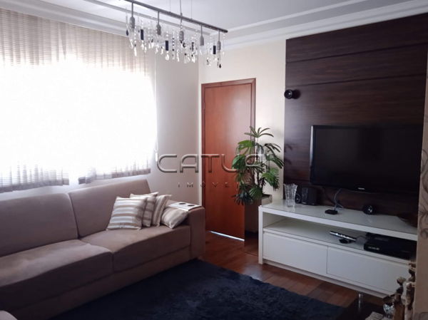 Condomínio Residencial Berilo