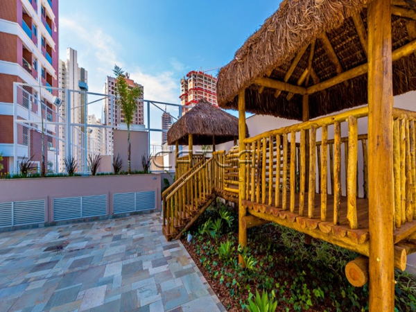 Jardins Eco Resort