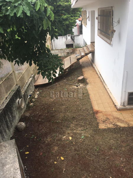 Comercial Jardim América