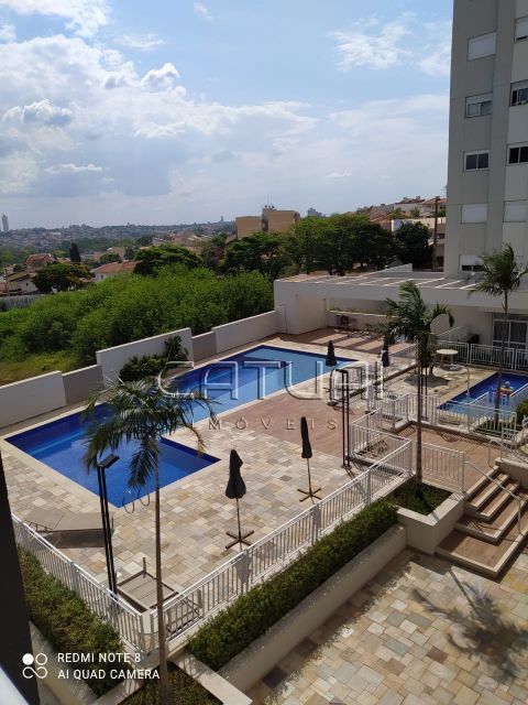 Vista Parque