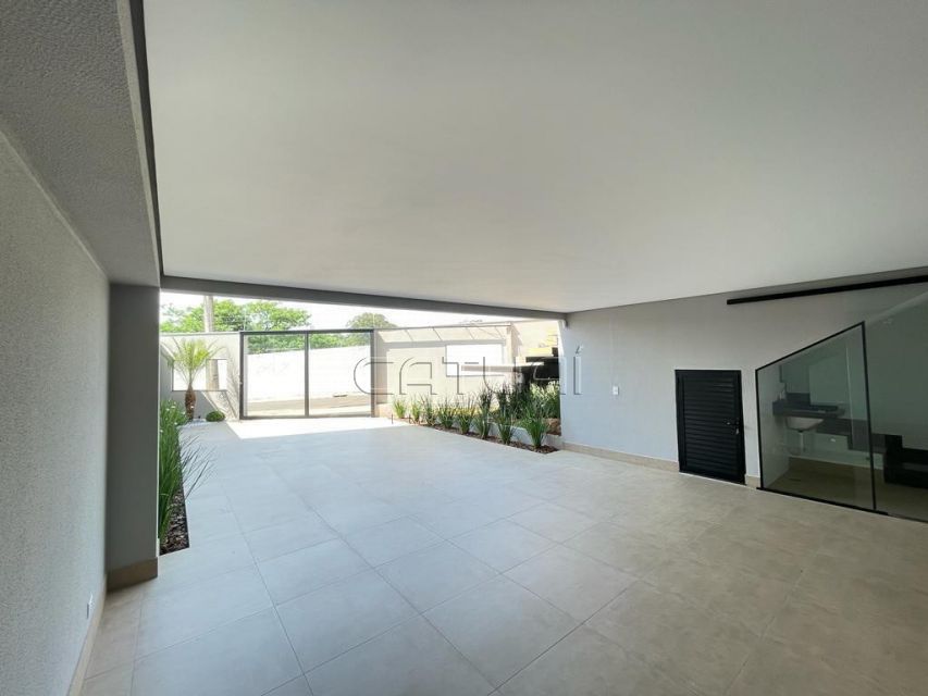Sobrado - Jardim Universitário
