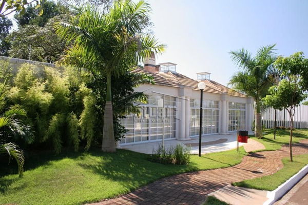 Golden Park