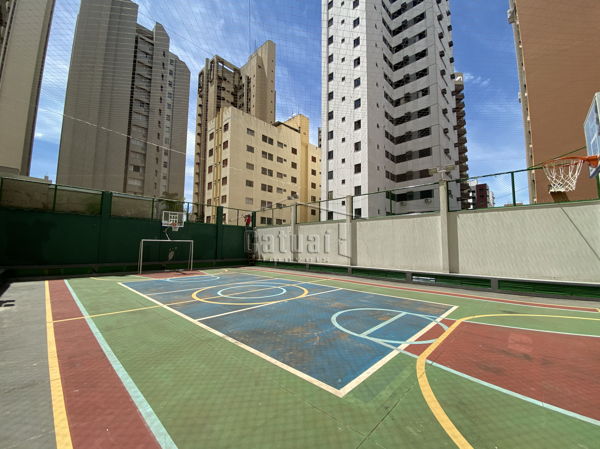 Terrazas Jardin