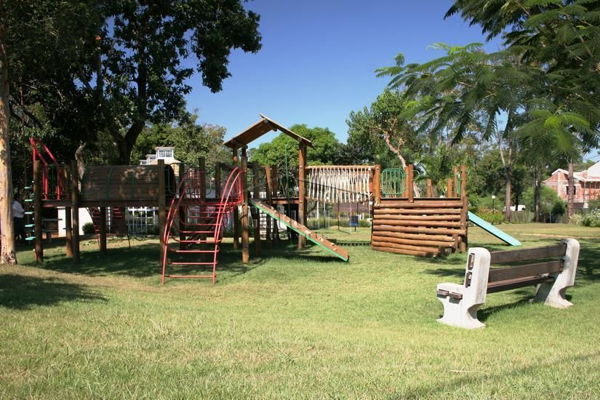 Golden Park