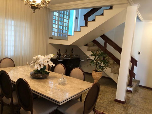 Casa Jardim Presidente