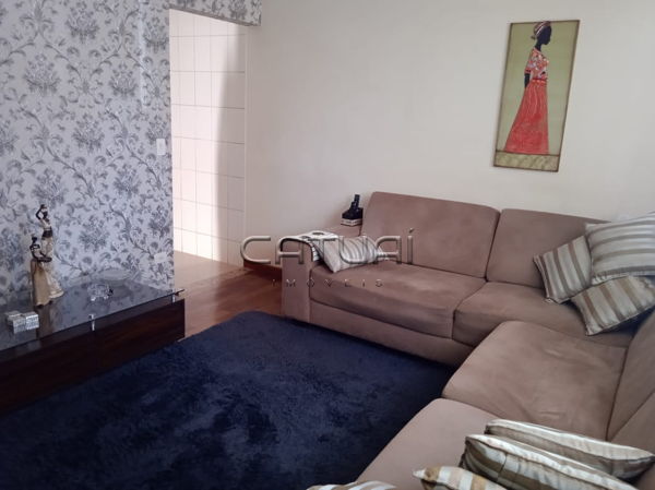 Condomínio Residencial Berilo
