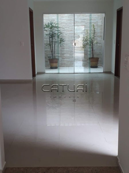 Casa Jardim Pacaembu