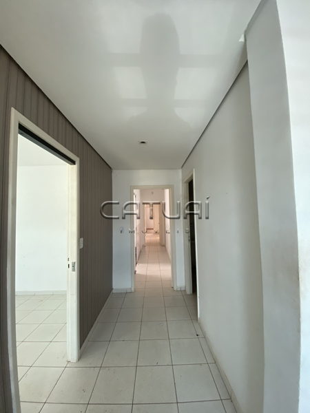 Comercial Jardim Santo Antônio
