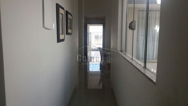 Casa Jardim Vila Rica