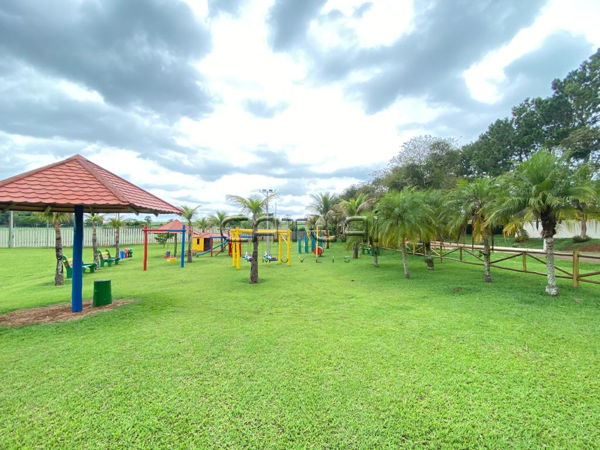 Estancia Santa Paula