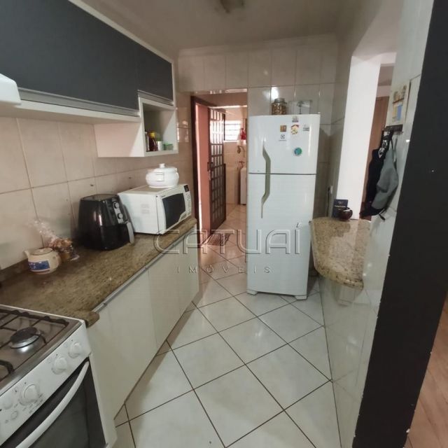 Casa - Antares
