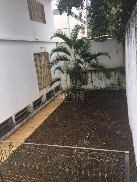 Comercial Jardim América