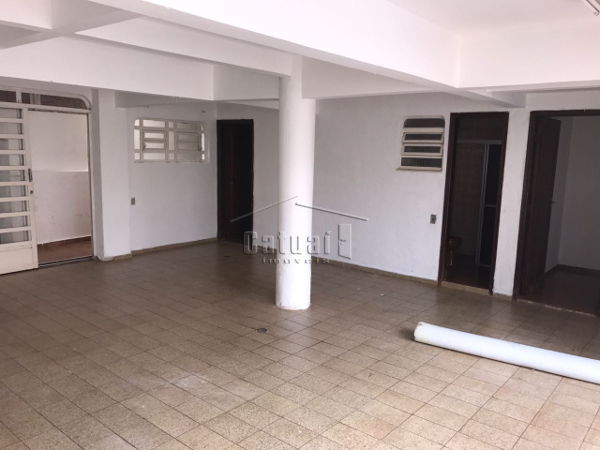 Comercial Jardim América