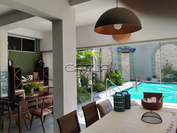 Casa Caravelle
