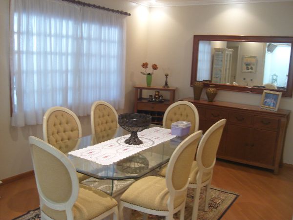 Casa Araxá