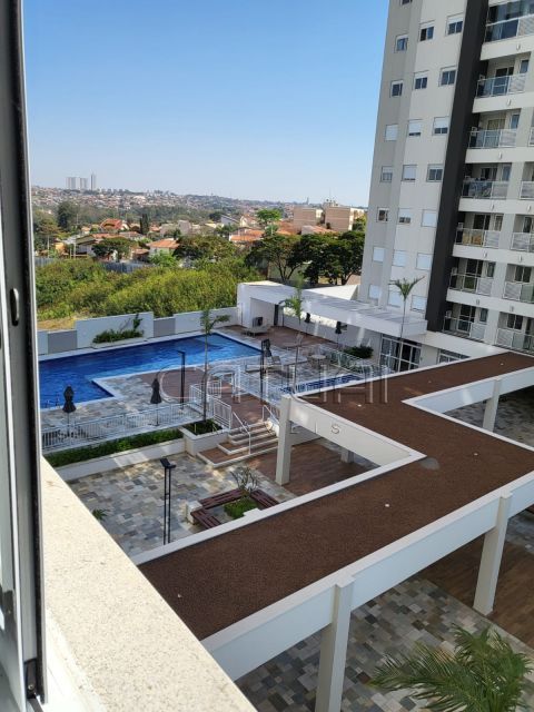 Vista Parque