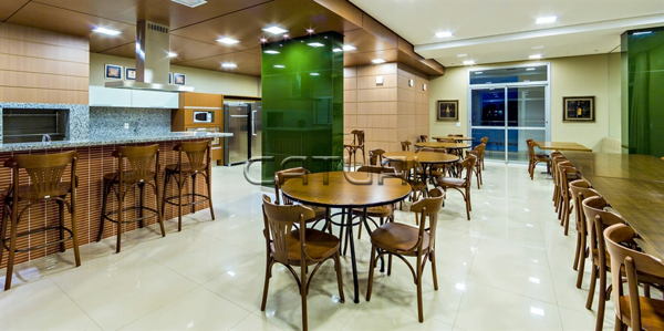 Jardins Eco Resort