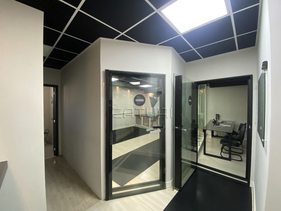 Garcia Pedriali Espaco Empresarial