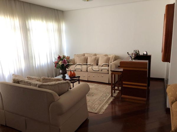 Casa Jardim Presidente