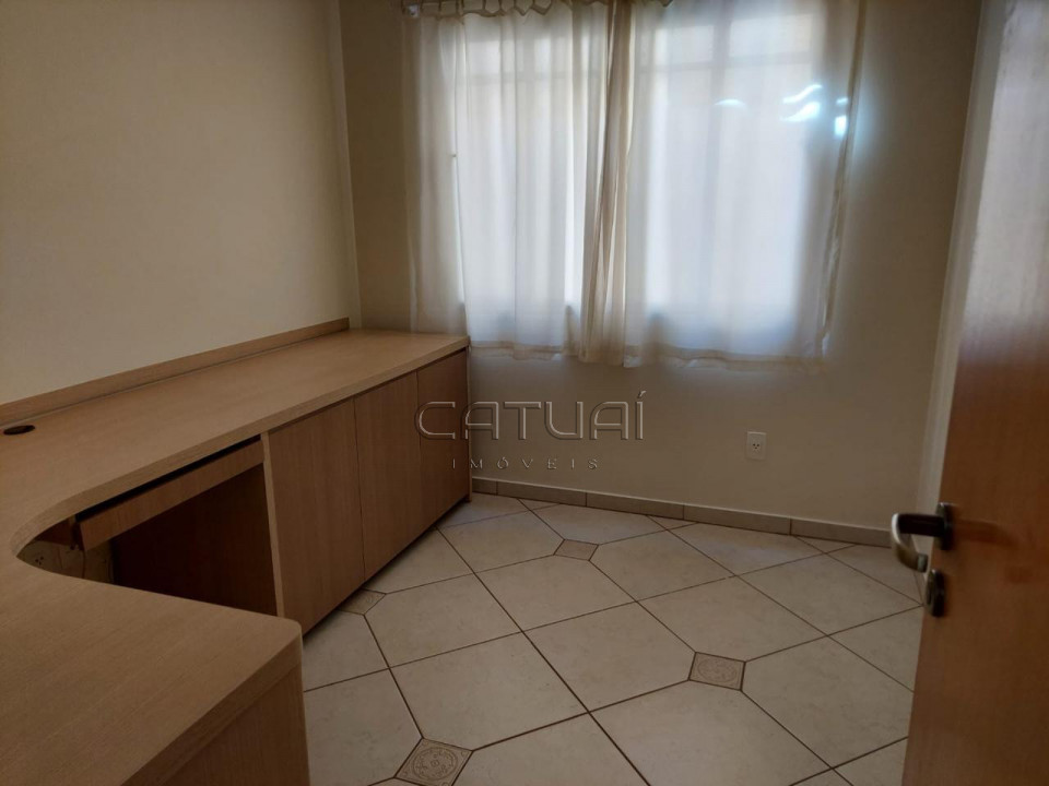 Vale do Arvoredo Residencial