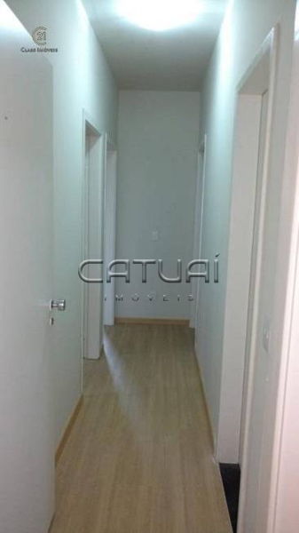 Casa Jardim Alvorada