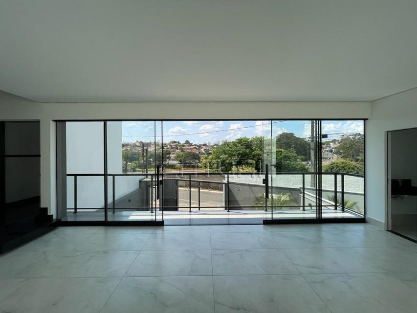 Sobrado - Jardim Universitario