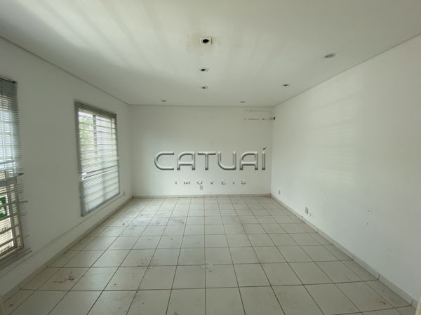 Comercial Jardim Santo Antônio