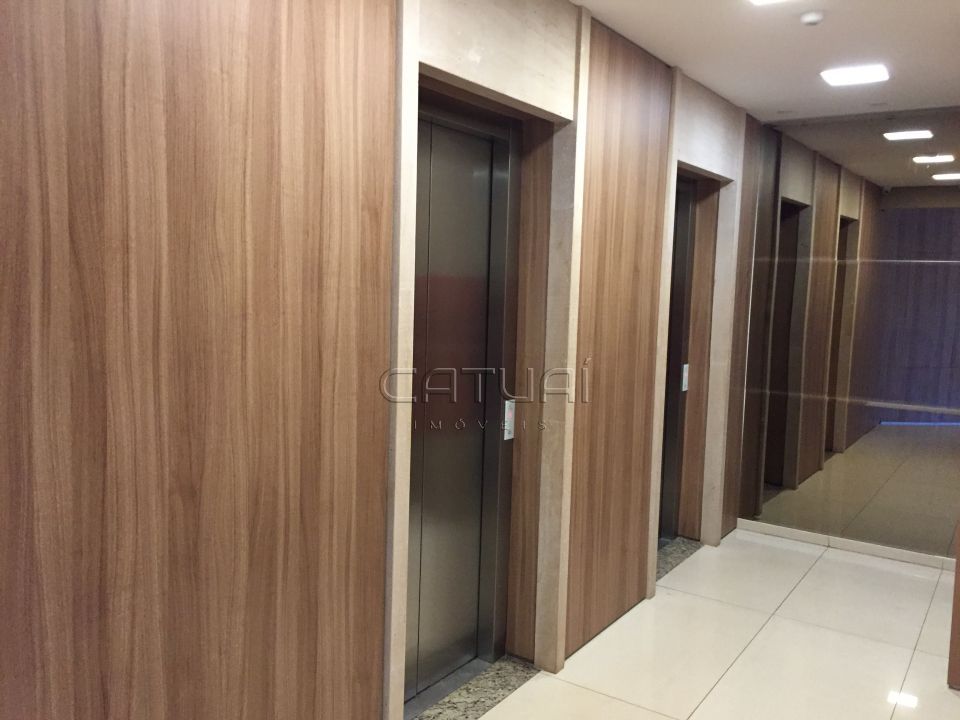 Garcia Pedriali Espaco Empresarial