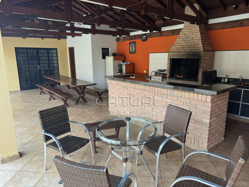 Casa Tucano