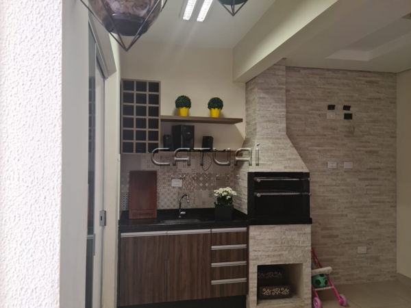 Vila Hípica Condominio Fechado