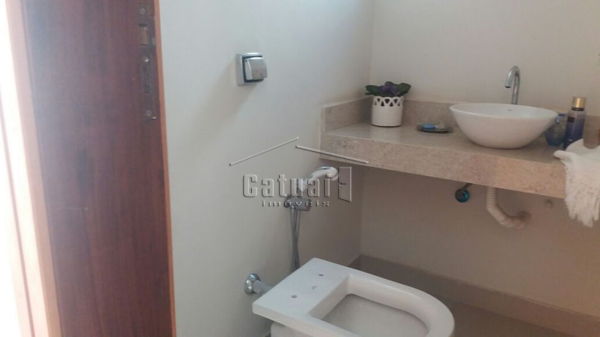 Casa Jardim Vila Rica